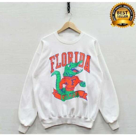 Kaity K Other - Florida Gators Shirt University Of Florida Sweater